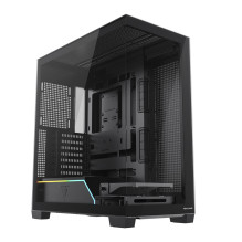 MODECOM VOLCANO STELLAR PLUS MIDI BLACK ausinės
