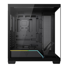 MODECOM VOLCANO STELLAR PLUS MIDI BLACK ausinės