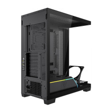 MODECOM VOLCANO STELLAR PLUS MIDI BLACK ausinės