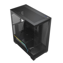 MODECOM VOLCANO STELLAR PLUS MIDI BLACK ausinės