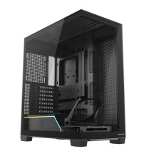 MODECOM VOLCANO STELLAR PLUS MIDI BLACK ausinės