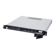 „Asus Rack“ (1U) AMD „ExpertCenter Pro ER100“ platforma
