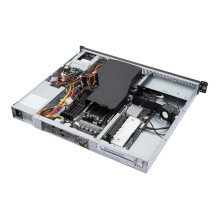 „Asus Rack“ (1U) AMD „ExpertCenter Pro ER100“ platforma