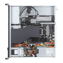 „Asus Rack“ (1U) AMD „ExpertCenter Pro ER100“ platforma