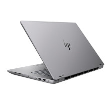 „HP ZBook Fury G1i Intel Core Ultra 7 265HX“ mobilioji darbo stotis, 45,7 cm (18 colių), WQXGA, 32 GB DDR5-SDRAM, 1 TB S