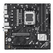 ASUS PRIME B850M-A WIFI AMD B850 Lizdas AM5 micro ATX
