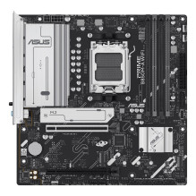 ASUS PRIME B850M-A WIFI AMD B850 Lizdas AM5 micro ATX