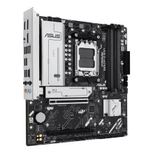 ASUS PRIME B850M-A WIFI AMD B850 Lizdas AM5 micro ATX