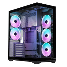 MODECOM Volcano SPACE XL...