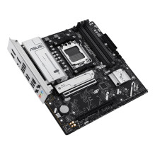 ASUS PRIME B850M-A WIFI AMD B850 Lizdas AM5 micro ATX
