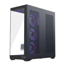 MODECOM Volcano SPACE XL ARGB FULL TOWER 5F Black Korpusai MODECOM Volcano SPACE XL ARGB FULL TOWER 5F Black Korpusai