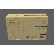Montis Mobilny uchwyt do TV - MT191 ATLAS 152.4 cm (60") Montis Mobilny uchwyt do TV - MT191 ATLAS 152.4 cm (60")
