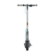 Motus Scooty 10 GEN 6 Electric scooter 15 Ah grey