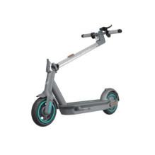 Motus Scooty 10 GEN 6 Electric scooter 15 Ah grey