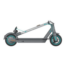 Motus Scooty 10 GEN 6 Electric scooter 15 Ah grey
