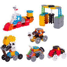 MARIOINEX Mini Waffle Building Blocks, 300 pieces MARIOINEX Mini Waffle Building Blocks, 300 pieces