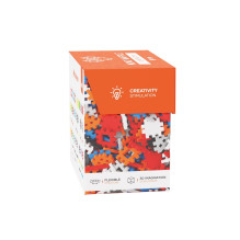 MARIOINEX Mini Waffle Building Blocks, 300 pieces MARIOINEX Mini Waffle Building Blocks, 300 pieces