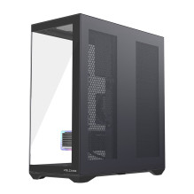 MODECOM Volcano SPACE XL FULL TOWER NF Black MODECOM Volcano SPACE XL FULL TOWER NF Black
