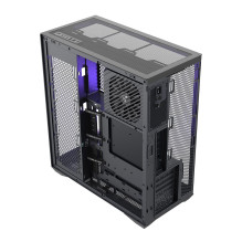 MODECOM Volcano SPACE XL FULL TOWER NF Black MODECOM Volcano SPACE XL FULL TOWER NF Black