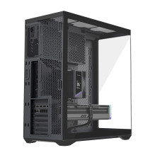 MODECOM Volcano SPACE XL FULL TOWER NF Black MODECOM Volcano SPACE XL FULL TOWER NF Black