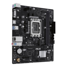 ASUS PRIME H610M-R-SI Intel H610 LGA 1700 micro ATX pagrindinė plokštė