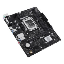 ASUS PRIME H610M-R-SI Intel H610 LGA 1700 micro ATX pagrindinė plokštė