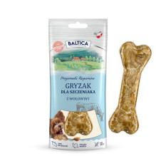 BALTICA Przysmaki regionów...