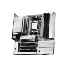 MSI AM5 PRO B850M-A WIFI PZ M-ATX AMD B850 Lizdas AM5 micro ATX MSI AM5 PRO B850M-A WIFI PZ M-ATX AMD B850 Lizdas AM5 micro ATX