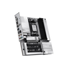 MSI AM5 PRO B850M-A WIFI PZ M-ATX AMD B850 Socket AM5 micro ATX MSI AM5 PRO B850M-A WIFI PZ M-ATX AMD B850 Socket AM5 micro ATX