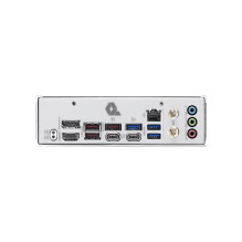 MSI AM5 PRO B850M-A WIFI PZ M-ATX AMD B850 Socket AM5 micro ATX MSI AM5 PRO B850M-A WIFI PZ M-ATX AMD B850 Socket AM5 micro ATX
