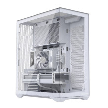 MODECOM Volcano SPACE XL FULL TOWER NF White