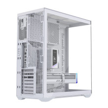 MODECOM Volcano SPACE XL FULL TOWER NF White