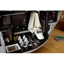 LEGO STAR WARS 75419 Mirties žvaigždė (didžiausia kolekcinė serija)