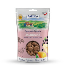BALTICA Przysmaki regionów...