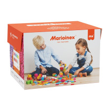 MARIOINEX mini vafliniai...