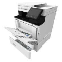 Canon i-SENSYS MF752Cdw II Laser A4 1200 x 1200 DPI 33 ppm Wi-Fi