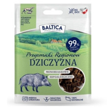 BALTICA Przysmaki regionów...