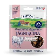 BALTICA Przysmaki regionów...