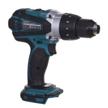 Gręžtuvas-suktuvas Makita DDF458Z