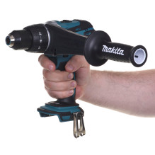 Gręžtuvas-suktuvas Makita DDF458Z