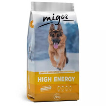 MIGOS High Energy Chicken -...