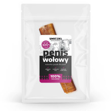 UNISZKI Beef pizzle - dog...