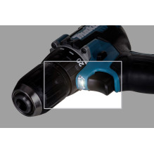 Gręžtuvas-suktuvas Makita DDF487Z