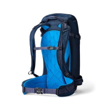 Gregory Targhee žygio kuprinė S / M 45 l mėlyna