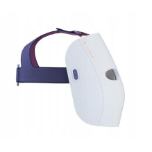 TheraBody TheraFace Mask Glo LED veido kaukė TheraBody TheraFace Mask Glo LED veido kaukė