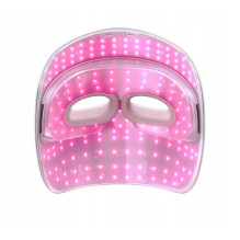 TheraBody TheraFace Mask Glo LED veido kaukė TheraBody TheraFace Mask Glo LED veido kaukė