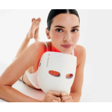 TheraBody TheraFace Mask Glo LED facial care mask TheraBody TheraFace Mask Glo LED facial care mask