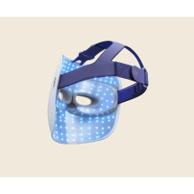 TheraBody TheraFace Mask Glo LED veido kaukė TheraBody TheraFace Mask Glo LED veido kaukė