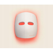 TheraBody TheraFace Mask Glo LED veido kaukė TheraBody TheraFace Mask Glo LED veido kaukė