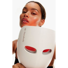 TheraBody TheraFace Mask Glo LED veido kaukė TheraBody TheraFace Mask Glo LED veido kaukė